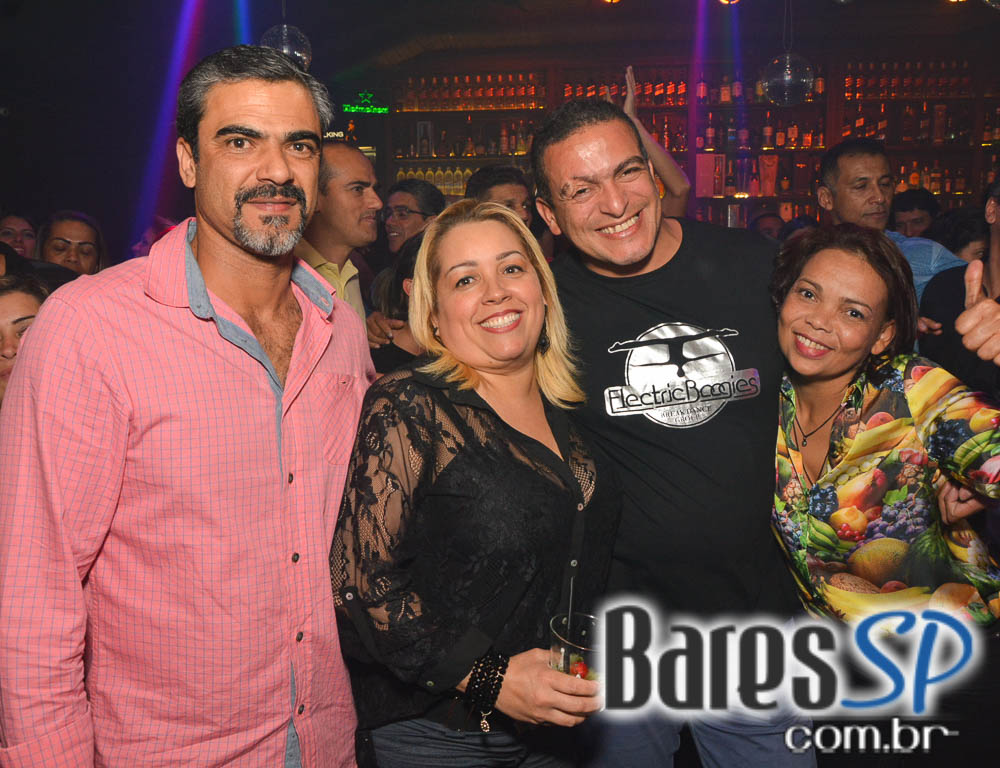 7ª edição do Baile das Antigas no Akbar Lounge e Disco 7ª edição do Baile das Antigas no Akbar Lounge e Disco