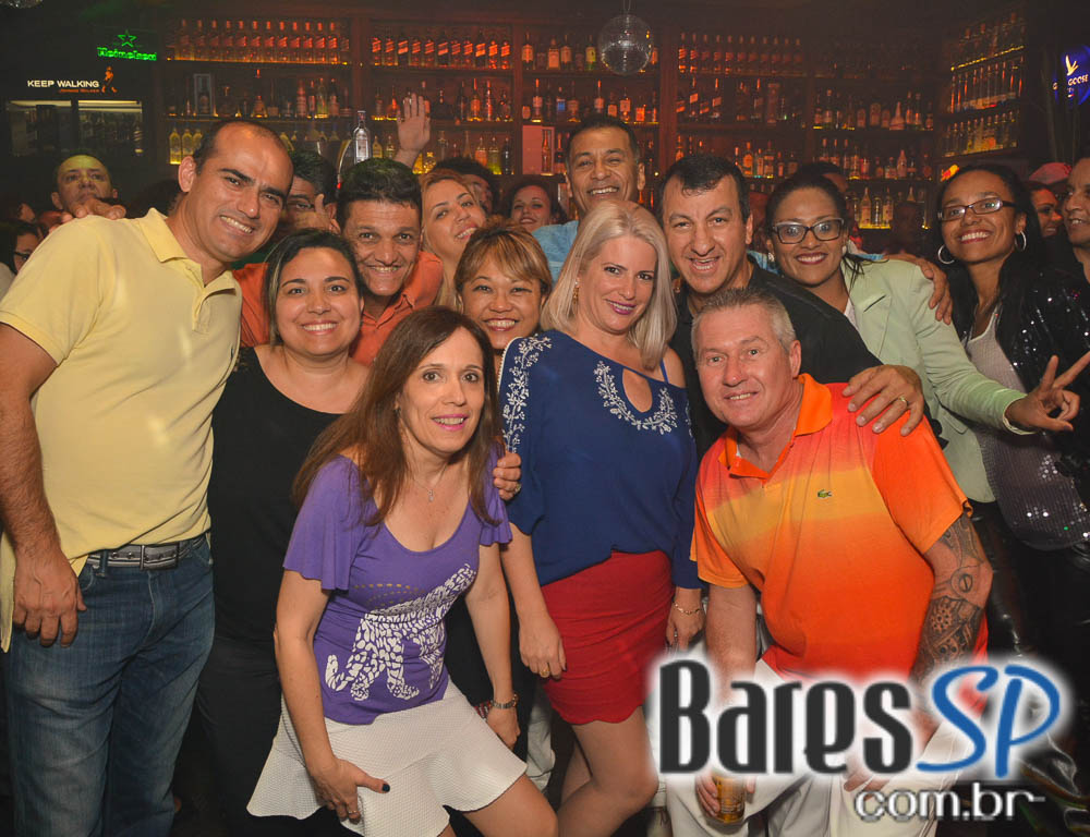 7ª edição do Baile das Antigas no Akbar Lounge e Disco 7ª edição do Baile das Antigas no Akbar Lounge e Disco