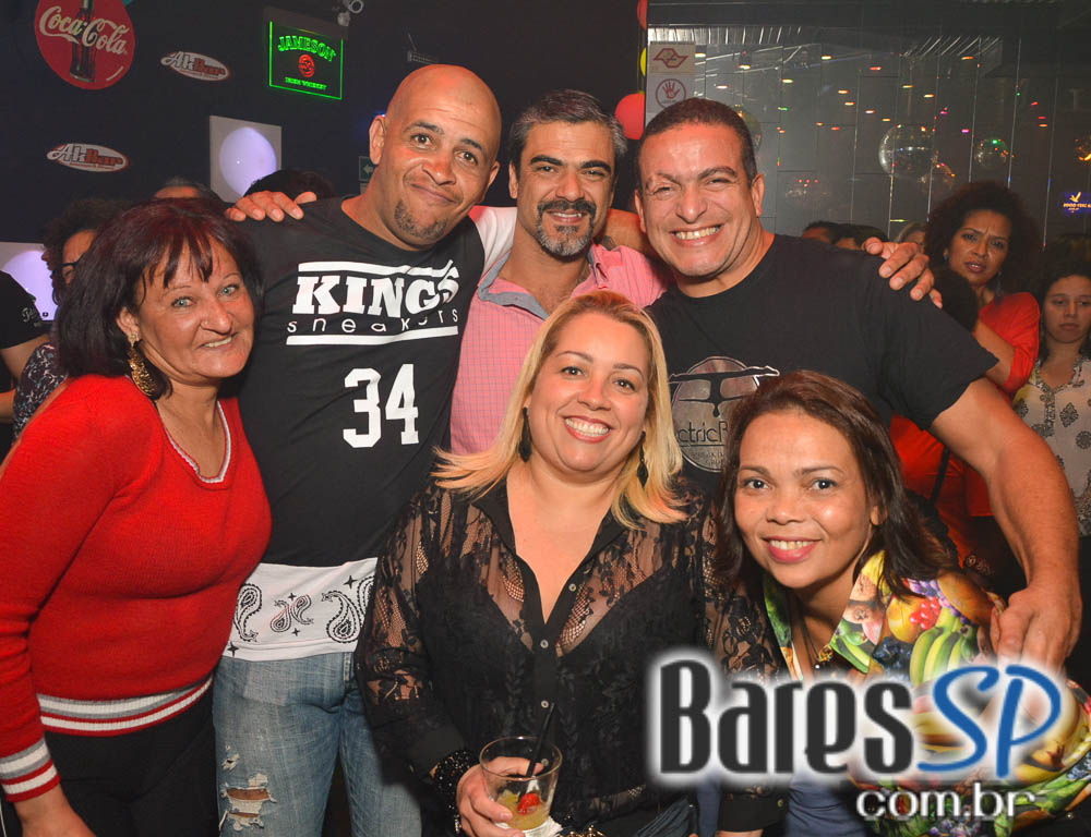 7ª edição do Baile das Antigas no Akbar Lounge e Disco 7ª edição do Baile das Antigas no Akbar Lounge e Disco