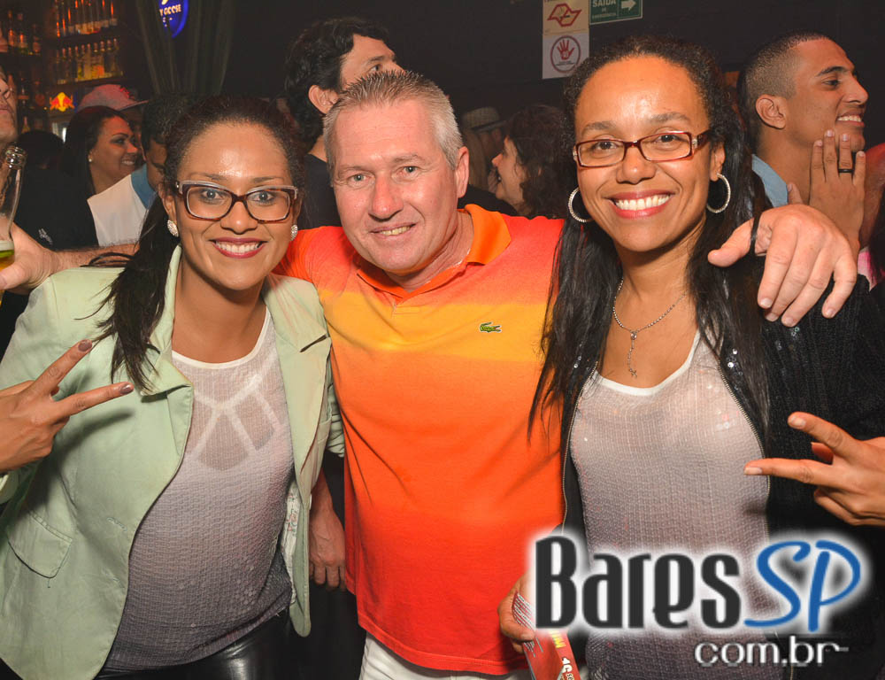 7ª edição do Baile das Antigas no Akbar Lounge e Disco 7ª edição do Baile das Antigas no Akbar Lounge e Disco
