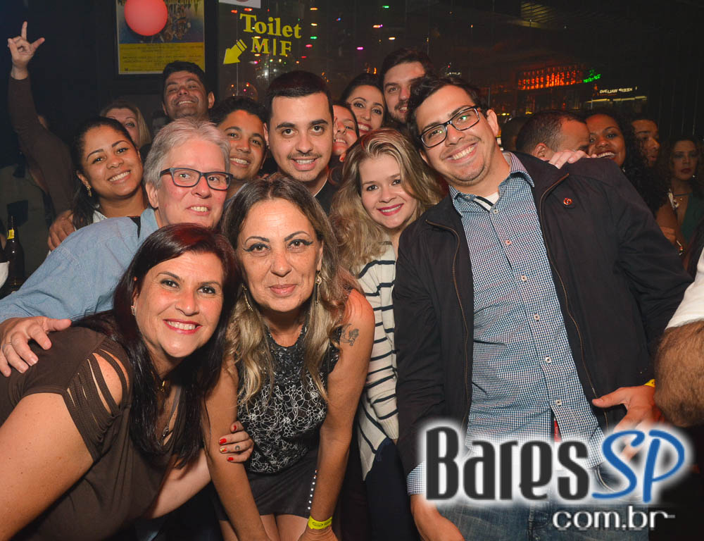 7ª edição do Baile das Antigas no Akbar Lounge e Disco 7ª edição do Baile das Antigas no Akbar Lounge e Disco