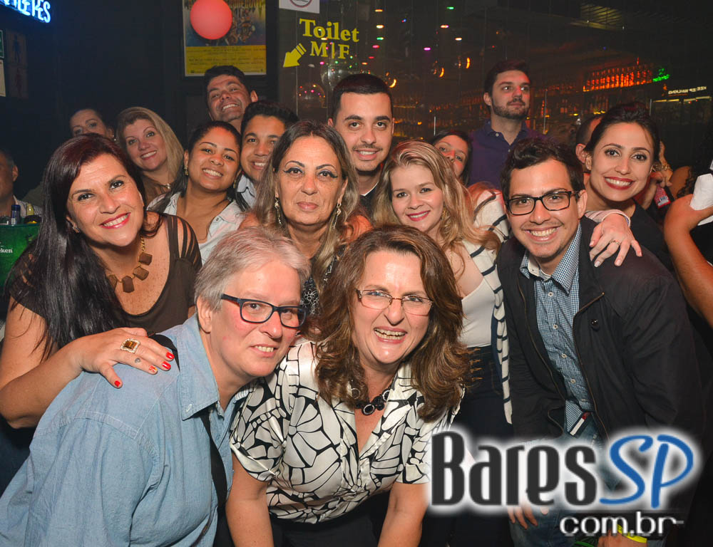 7ª edição do Baile das Antigas no Akbar Lounge e Disco 7ª edição do Baile das Antigas no Akbar Lounge e Disco