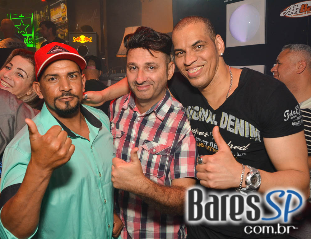 7ª edição do Baile das Antigas no Akbar Lounge e Disco 7ª edição do Baile das Antigas no Akbar Lounge e Disco