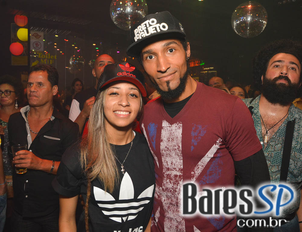 7ª edição do Baile das Antigas no Akbar Lounge e Disco 7ª edição do Baile das Antigas no Akbar Lounge e Disco