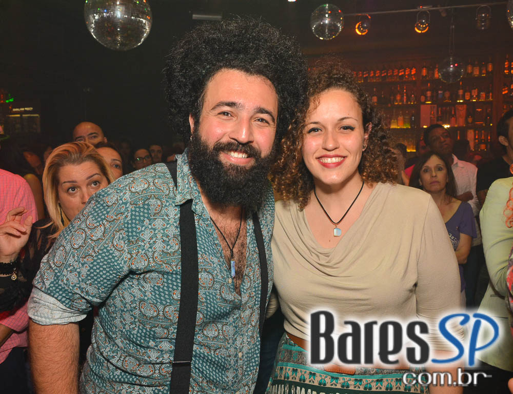 7ª edição do Baile das Antigas no Akbar Lounge e Disco 7ª edição do Baile das Antigas no Akbar Lounge e Disco