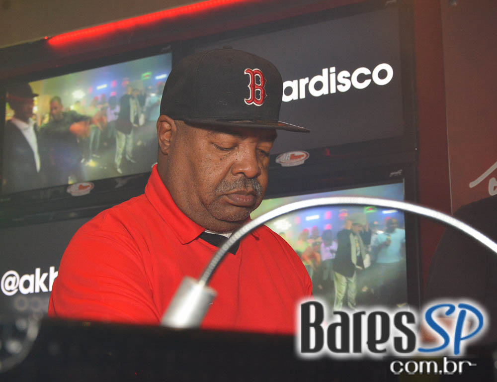 7ª edição do Baile das Antigas no Akbar Lounge e Disco 7ª edição do Baile das Antigas no Akbar Lounge e Disco