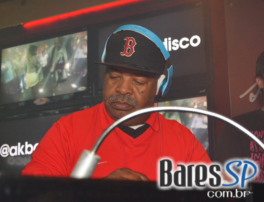 7ª edição do Baile das Antigas no Akbar Lounge e Disco 7ª edição do Baile das Antigas no Akbar Lounge e Disco