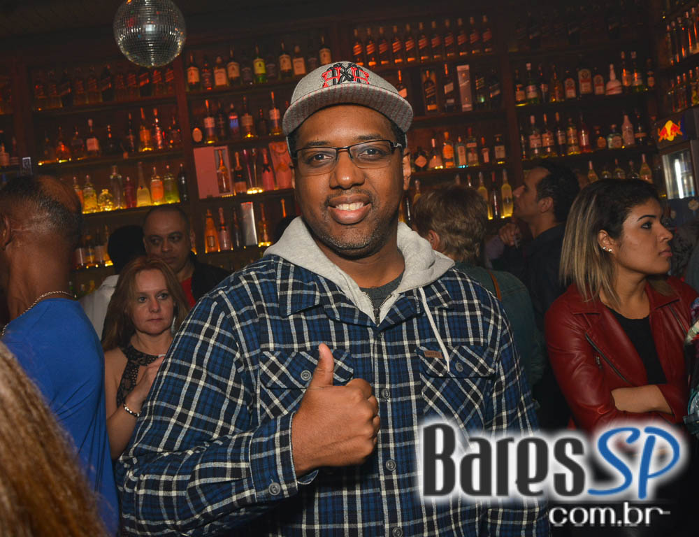 7ª edição do Baile das Antigas no Akbar Lounge e Disco 7ª edição do Baile das Antigas no Akbar Lounge e Disco