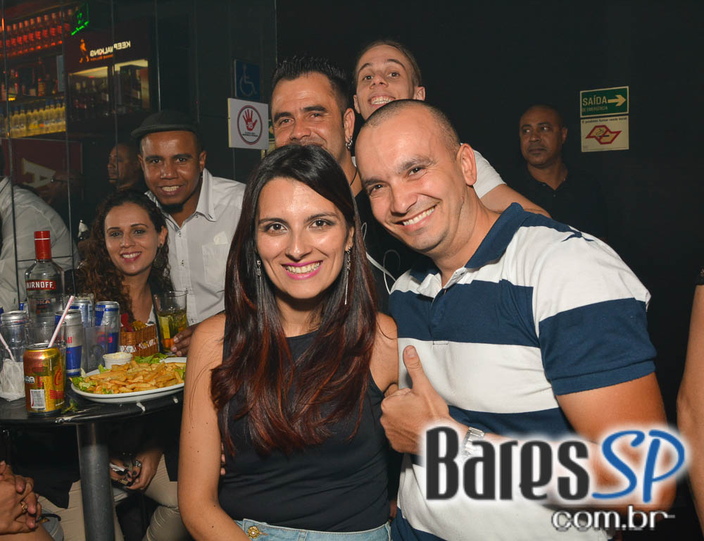 7ª edição do Baile das Antigas no Akbar Lounge e Disco 7ª edição do Baile das Antigas no Akbar Lounge e Disco