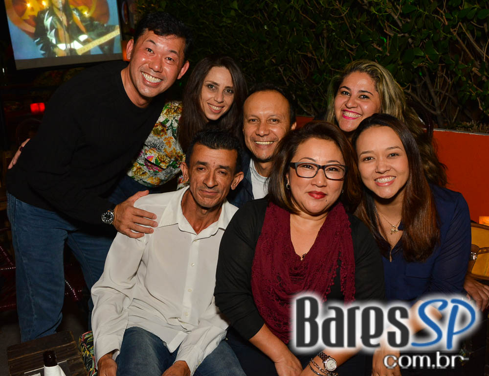 7ª edição do Baile das Antigas no Akbar Lounge e Disco 7ª edição do Baile das Antigas no Akbar Lounge e Disco