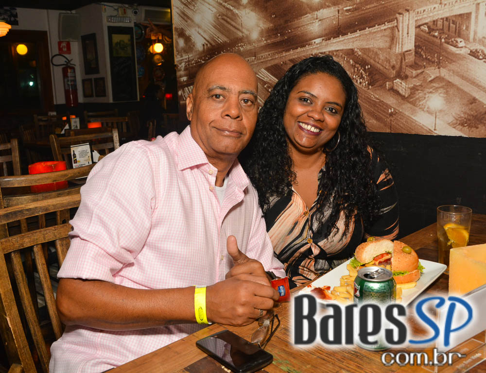 7ª edição do Baile das Antigas no Akbar Lounge e Disco 7ª edição do Baile das Antigas no Akbar Lounge e Disco