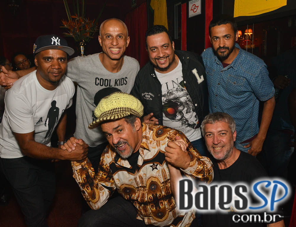 7ª edição do Baile das Antigas no Akbar Lounge e Disco 7ª edição do Baile das Antigas no Akbar Lounge e Disco