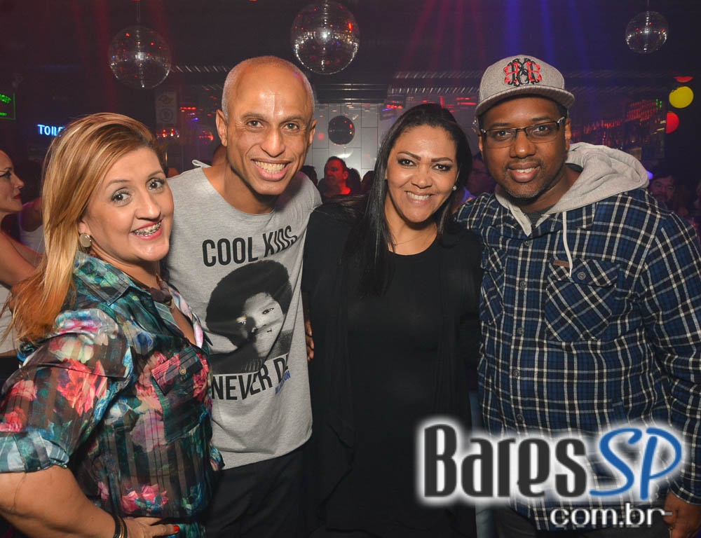 7ª edição do Baile das Antigas no Akbar Lounge e Disco 7ª edição do Baile das Antigas no Akbar Lounge e Disco