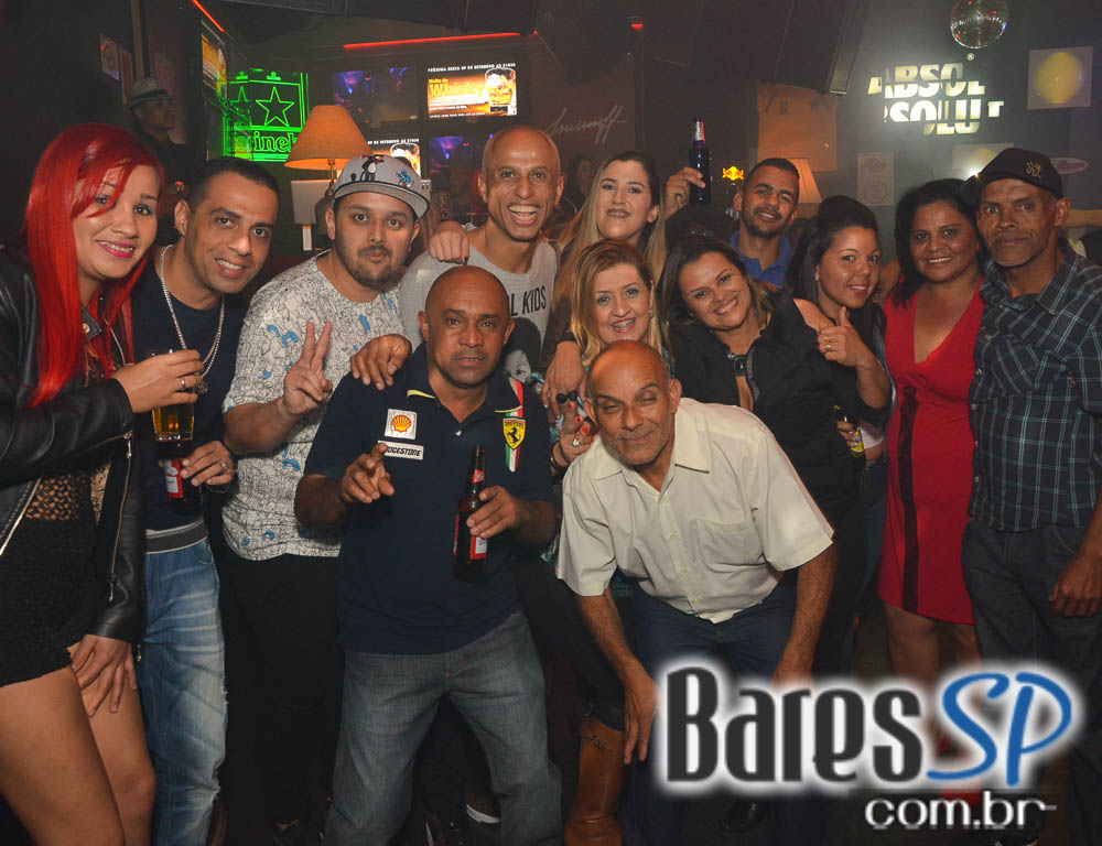 7ª edição do Baile das Antigas no Akbar Lounge e Disco 7ª edição do Baile das Antigas no Akbar Lounge e Disco