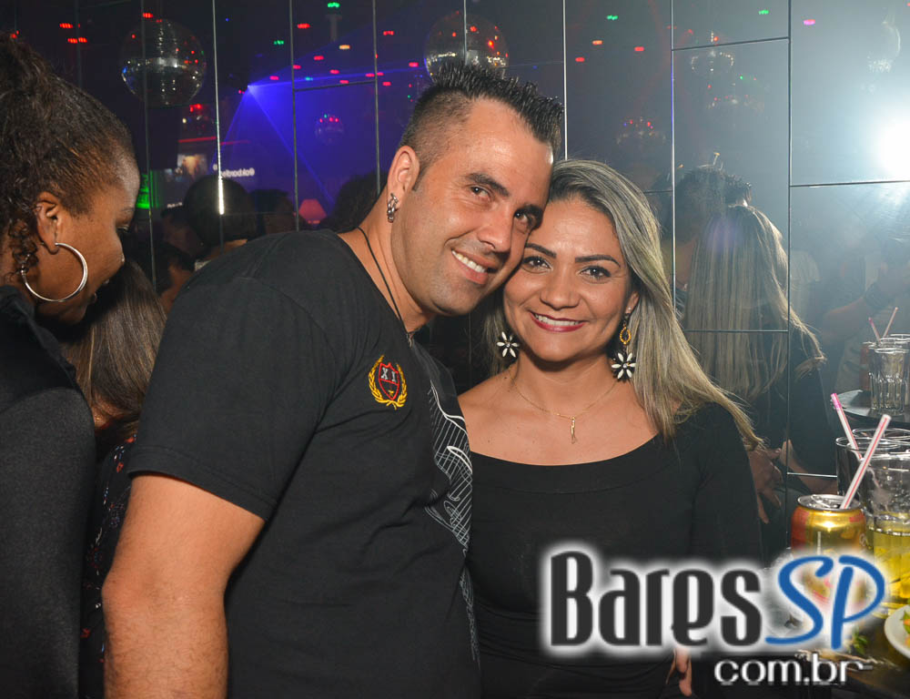 7ª edição do Baile das Antigas no Akbar Lounge e Disco 7ª edição do Baile das Antigas no Akbar Lounge e Disco