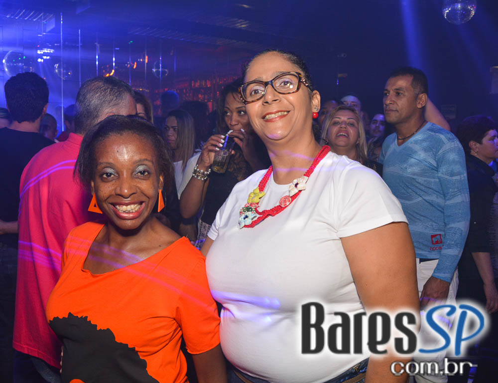 7ª edição do Baile das Antigas no Akbar Lounge e Disco 7ª edição do Baile das Antigas no Akbar Lounge e Disco