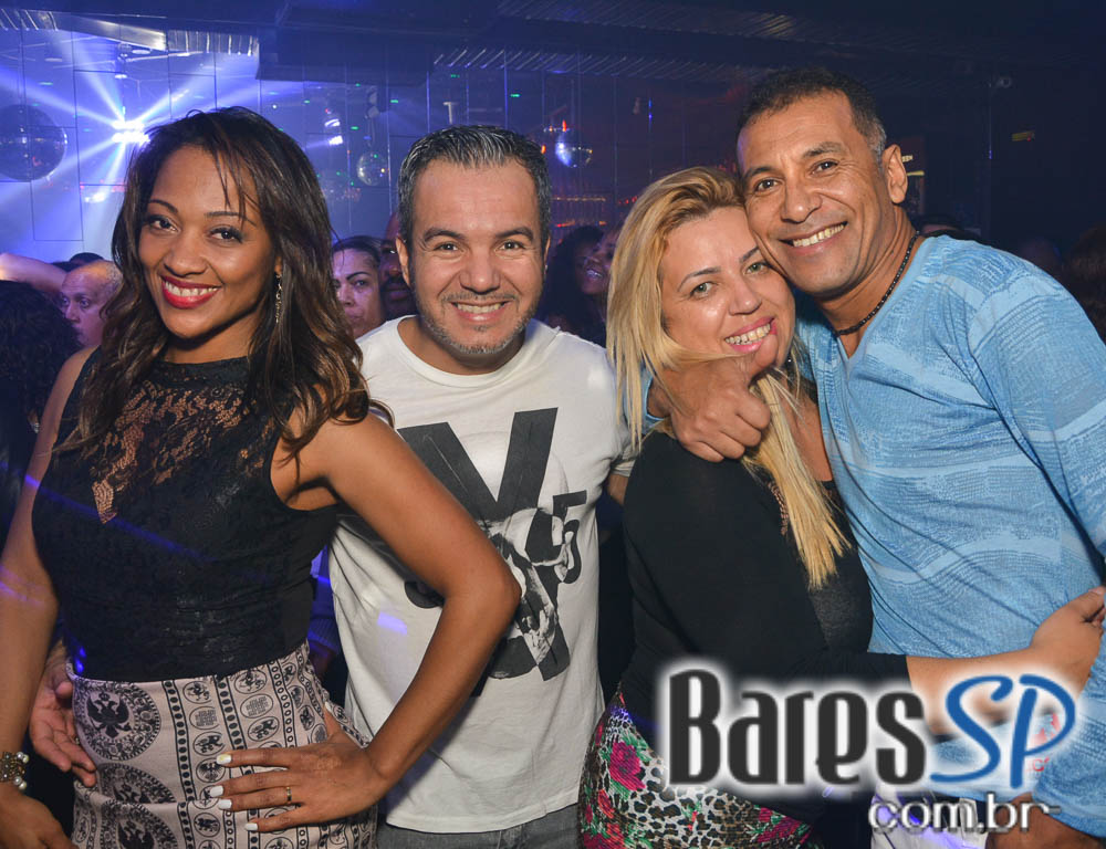 7ª edição do Baile das Antigas no Akbar Lounge e Disco 7ª edição do Baile das Antigas no Akbar Lounge e Disco