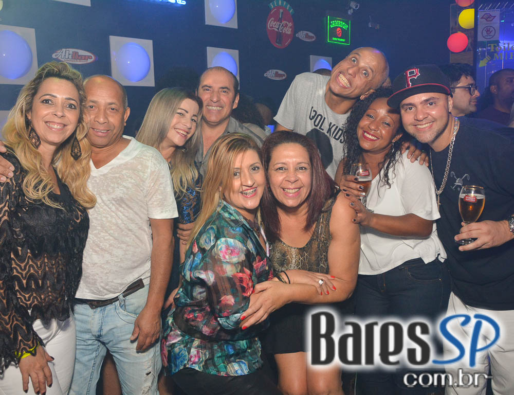 7ª edição do Baile das Antigas no Akbar Lounge e Disco 7ª edição do Baile das Antigas no Akbar Lounge e Disco