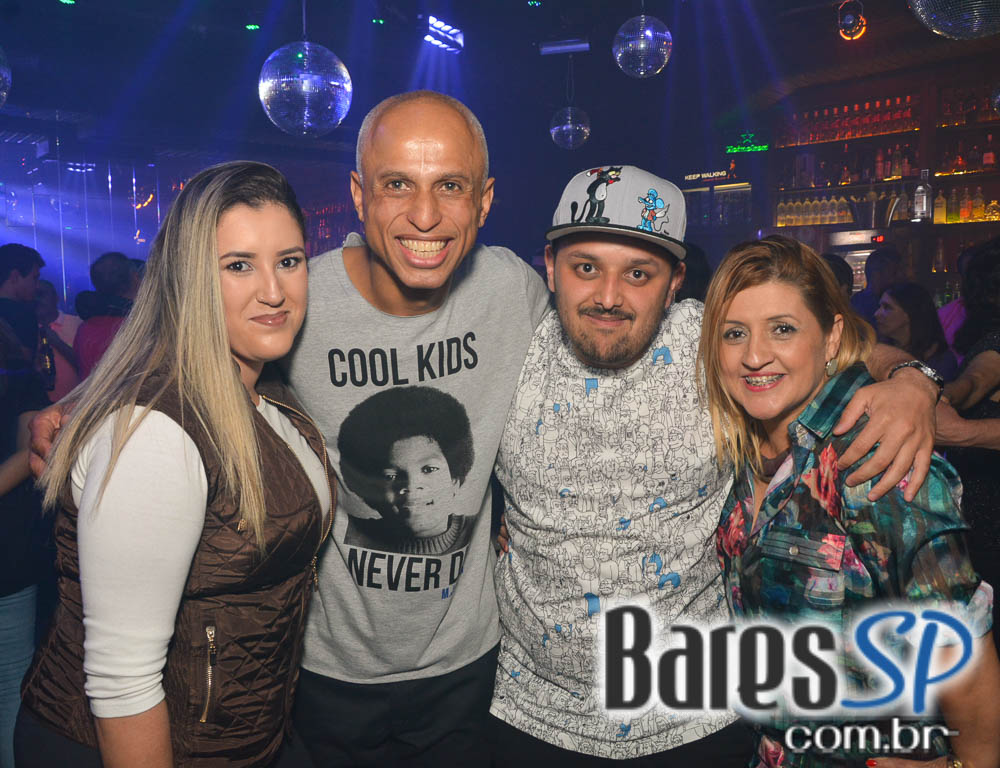 7ª edição do Baile das Antigas no Akbar Lounge e Disco 7ª edição do Baile das Antigas no Akbar Lounge e Disco