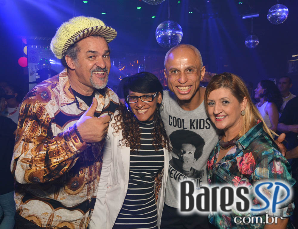 7ª edição do Baile das Antigas no Akbar Lounge e Disco 7ª edição do Baile das Antigas no Akbar Lounge e Disco