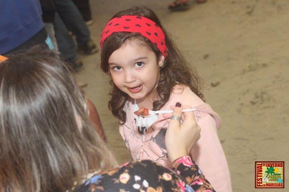 Festival de Inverno Maresias com shows, food trucks e cinema ao ar livre no litoral norte Festival de Inverno Maresias com shows, food trucks e cinema ao ar livre no litoral norte