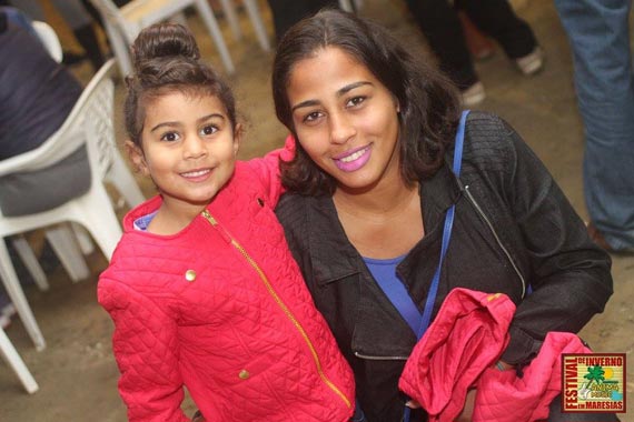 Festival de Inverno Maresias com shows, food trucks e cinema ao ar livre no litoral norte Festival de Inverno Maresias com shows, food trucks e cinema ao ar livre no litoral norte