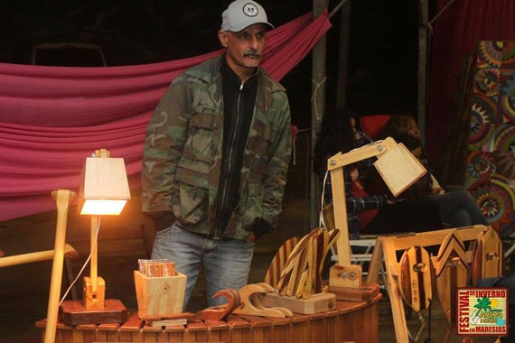 Festival de Inverno Maresias com shows, food trucks e cinema ao ar livre no litoral norte Festival de Inverno Maresias com shows, food trucks e cinema ao ar livre no litoral norte