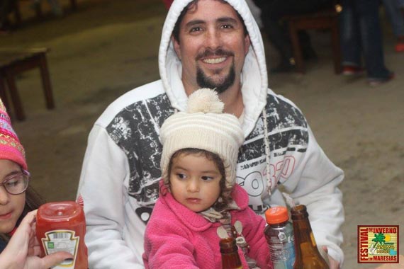 Festival de Inverno Maresias com shows, food trucks e cinema ao ar livre no litoral norte Festival de Inverno Maresias com shows, food trucks e cinema ao ar livre no litoral norte