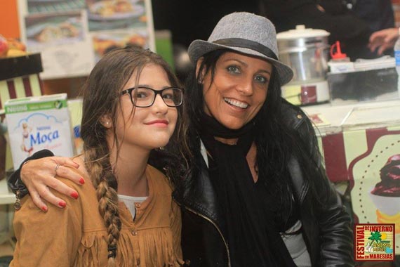 Festival de Inverno Maresias com shows, food trucks e cinema ao ar livre no litoral norte Festival de Inverno Maresias com shows, food trucks e cinema ao ar livre no litoral norte