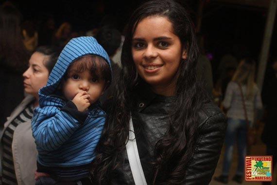 Festival de Inverno Maresias com shows, food trucks e cinema ao ar livre no litoral norte Festival de Inverno Maresias com shows, food trucks e cinema ao ar livre no litoral norte