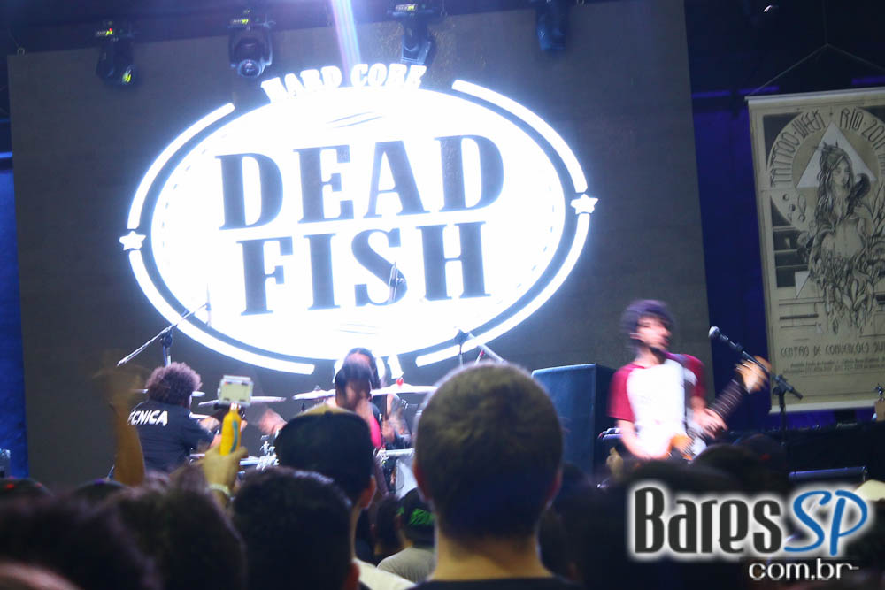 Tattoo Week 2016 - Maior Convenção de Tatuagem da América Latina no Expo Center Norte Tattoo Week 2016 - Maior Convenção de Tatuagem da América Latina no Expo Center Norte