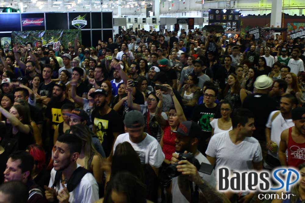 Tattoo Week 2016 - Maior Convenção de Tatuagem da América Latina no Expo Center Norte Tattoo Week 2016 - Maior Convenção de Tatuagem da América Latina no Expo Center Norte