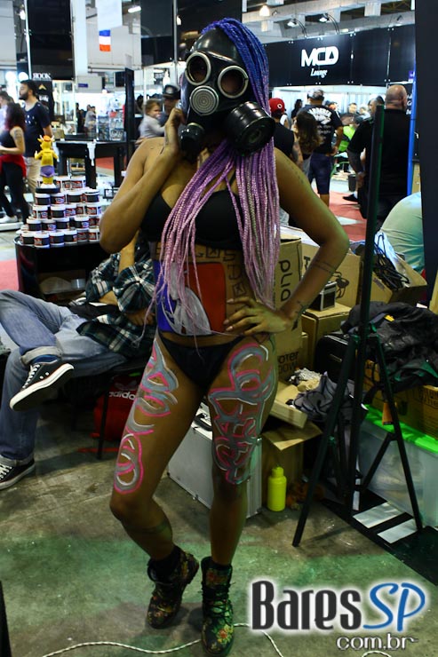 Tattoo Week 2016 - Maior Convenção de Tatuagem da América Latina no Expo Center Norte Tattoo Week 2016 - Maior Convenção de Tatuagem da América Latina no Expo Center Norte