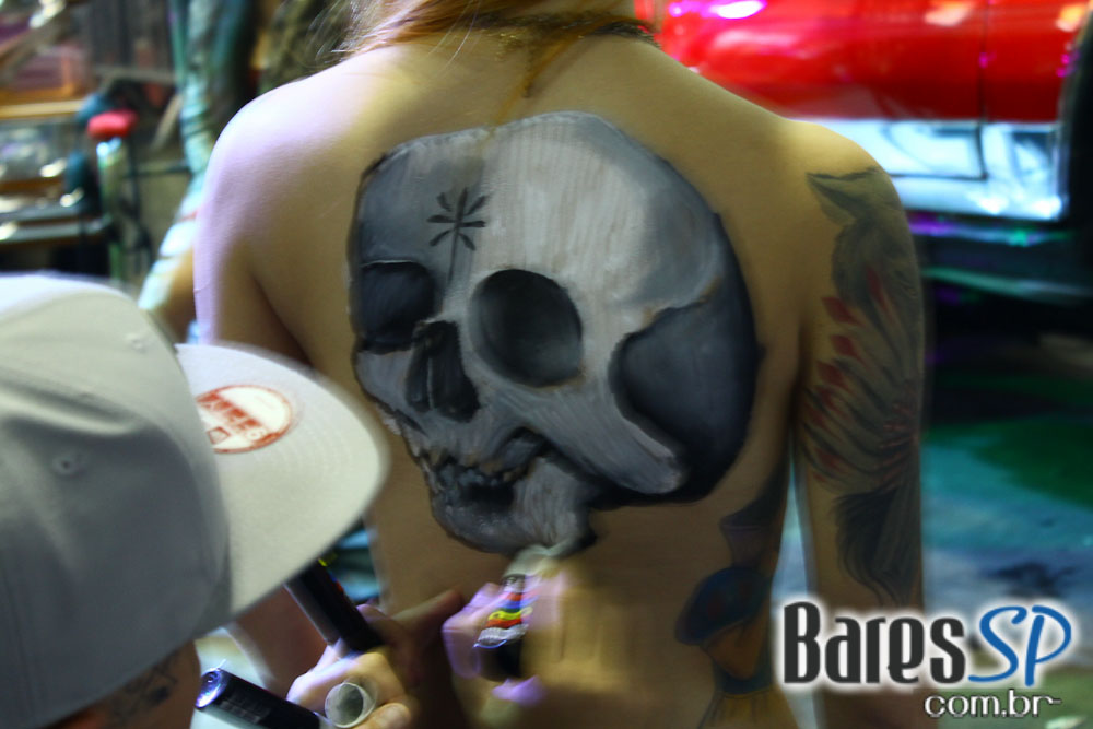 Tattoo Week 2016 - Maior Convenção de Tatuagem da América Latina no Expo Center Norte Tattoo Week 2016 - Maior Convenção de Tatuagem da América Latina no Expo Center Norte