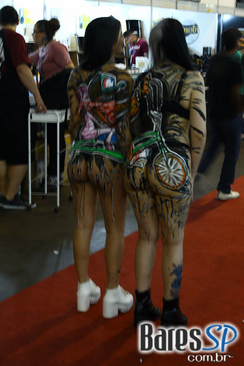 Tattoo Week 2016 - Maior Convenção de Tatuagem da América Latina no Expo Center Norte Tattoo Week 2016 - Maior Convenção de Tatuagem da América Latina no Expo Center Norte