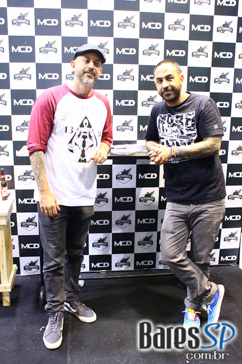 Tattoo Week 2016 - Maior Convenção de Tatuagem da América Latina no Expo Center Norte Tattoo Week 2016 - Maior Convenção de Tatuagem da América Latina no Expo Center Norte
