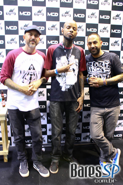 Tattoo Week 2016 - Maior Convenção de Tatuagem da América Latina no Expo Center Norte Tattoo Week 2016 - Maior Convenção de Tatuagem da América Latina no Expo Center Norte