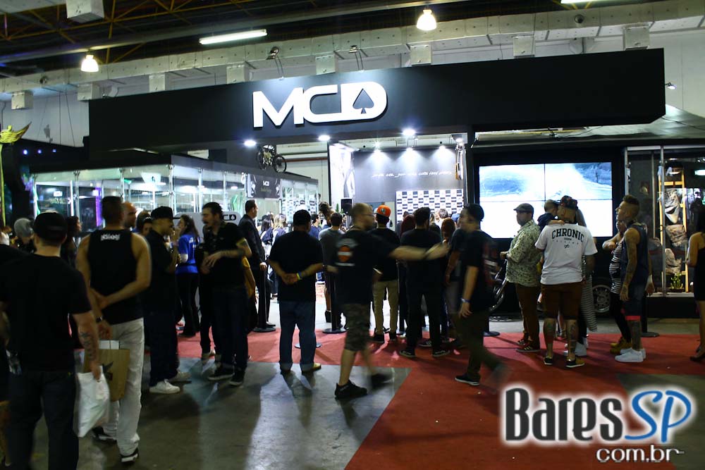 Tattoo Week 2016 - Maior Convenção de Tatuagem da América Latina no Expo Center Norte Tattoo Week 2016 - Maior Convenção de Tatuagem da América Latina no Expo Center Norte