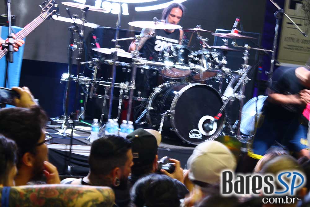 Tattoo Week 2016 - Maior Convenção de Tatuagem da América Latina no Expo Center Norte Tattoo Week 2016 - Maior Convenção de Tatuagem da América Latina no Expo Center Norte