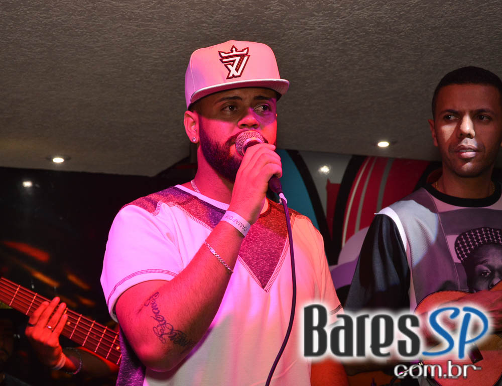 Sábado foi dia de feijoada com samba e pagode no Boteco Vila Rica Sábado foi dia de feijoada com samba e pagode no Boteco Vila Rica