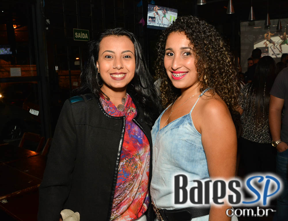 Bar Camará recebeu o show em tributo a cantora Marisa Monte no sábado Bar Camará recebeu o show em tributo a cantora Marisa Monte no sábado