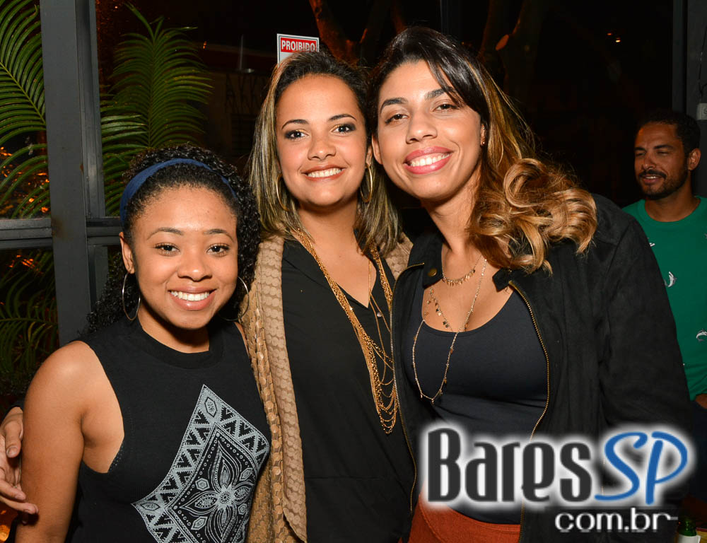 Bar Camará recebeu o show em tributo a cantora Marisa Monte no sábado Bar Camará recebeu o show em tributo a cantora Marisa Monte no sábado