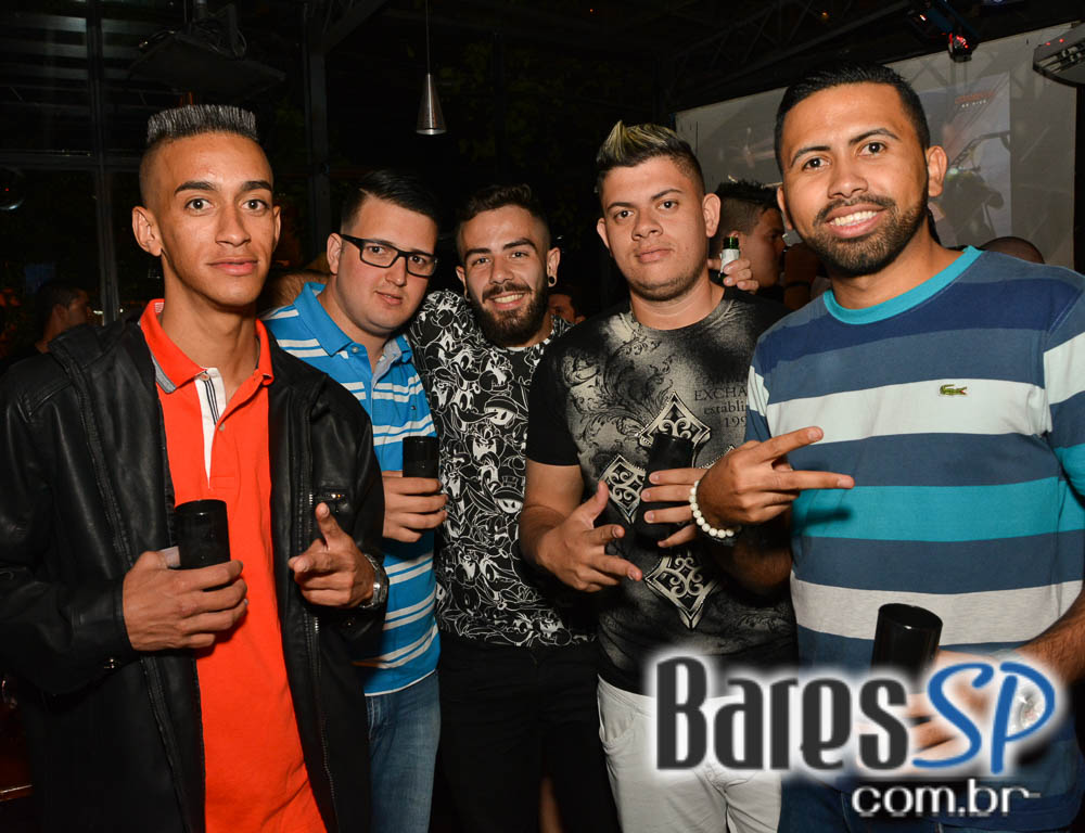 Bar Camará recebeu o show em tributo a cantora Marisa Monte no sábado Bar Camará recebeu o show em tributo a cantora Marisa Monte no sábado