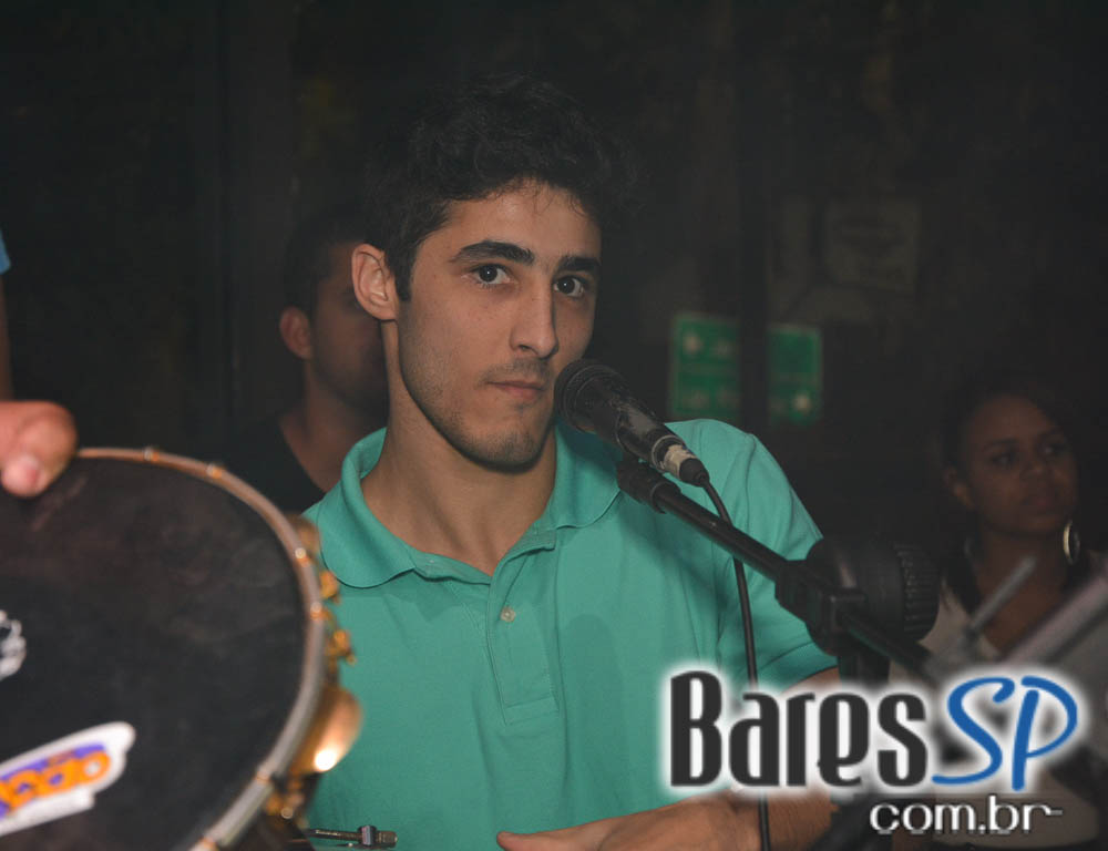 Bar Camará recebeu o show em tributo a cantora Marisa Monte no sábado Bar Camará recebeu o show em tributo a cantora Marisa Monte no sábado