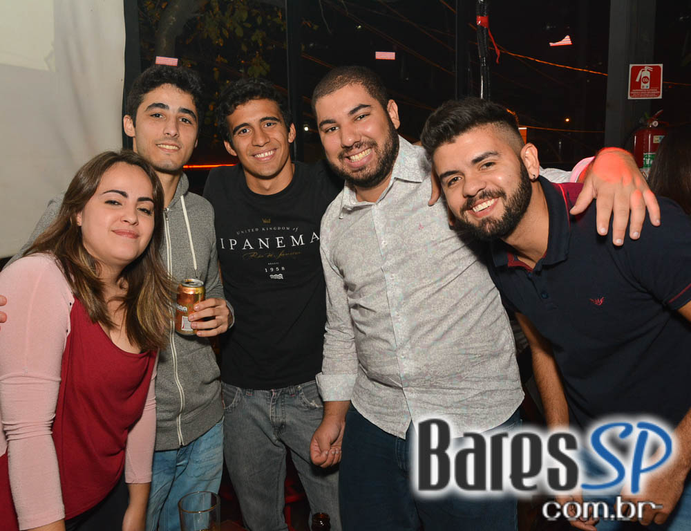 Bar Camará recebeu o show em tributo a cantora Marisa Monte no sábado Bar Camará recebeu o show em tributo a cantora Marisa Monte no sábado