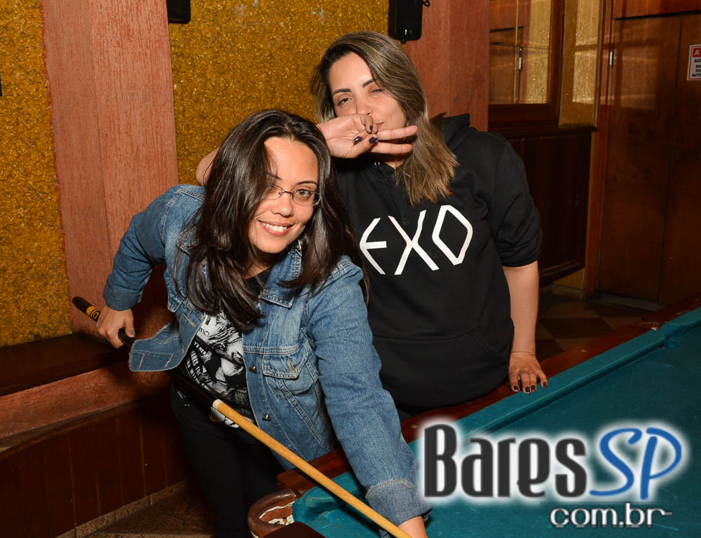 Banda Junkie Box e Sal Vincent animaram o sábado do Republic Pub Banda Junkie Box e Sal Vincent animaram o sábado do Republic Pub