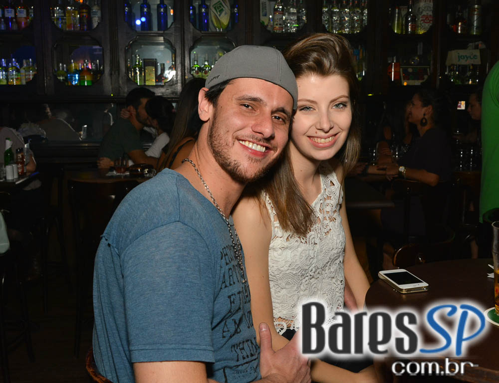 Tabooband se apresentou no palco do Dublin Live Music Tabooband se apresentou no palco do Dublin Live Music