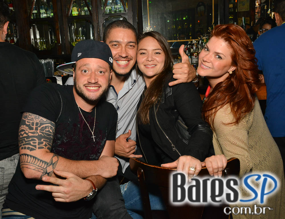 Tabooband se apresentou no palco do Dublin Live Music Tabooband se apresentou no palco do Dublin Live Music