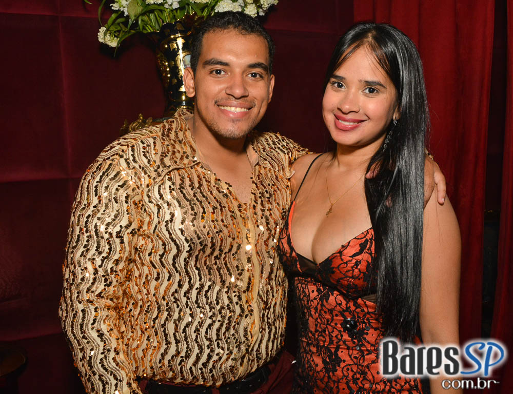 Akbar Lounge e Disco recebeu a Noite da Paçoca que animou a noite Akbar Lounge e Disco recebeu a Noite da Paçoca que animou a noite