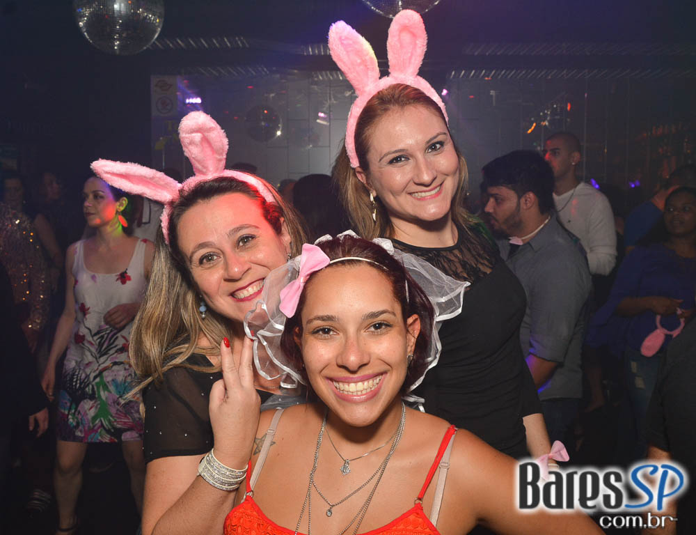 Akbar Lounge e Disco recebeu a Noite da Paçoca que animou a noite Akbar Lounge e Disco recebeu a Noite da Paçoca que animou a noite